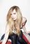 Avril Lavigne's photo