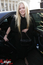 Avril Lavigne's photo