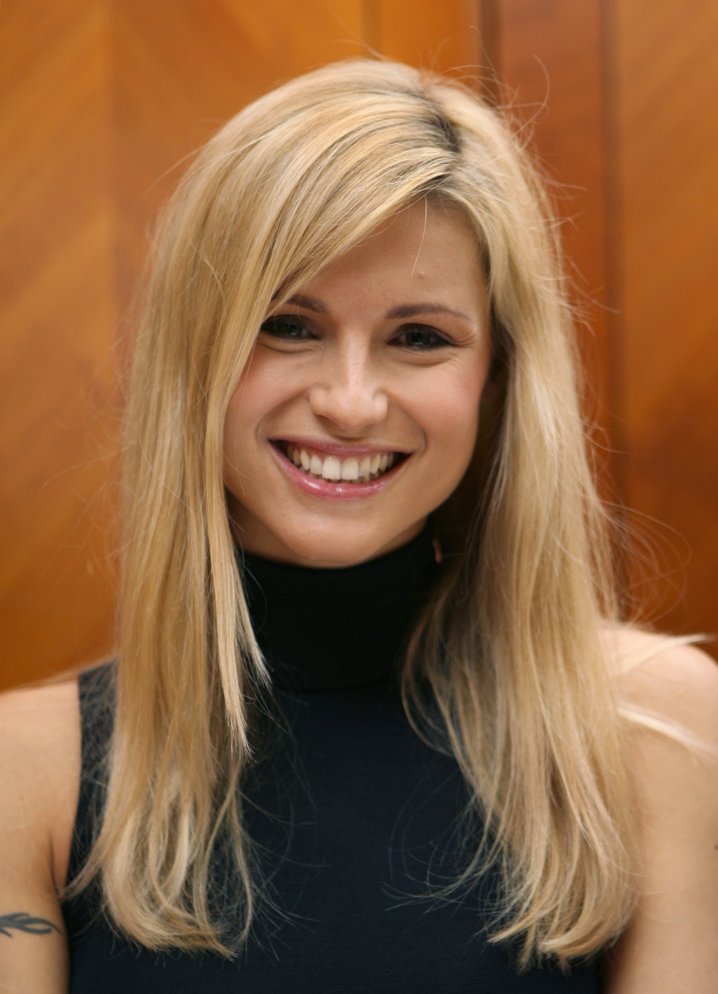 Michelle Hunziker
