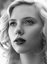 Scarlett Johansson's photo