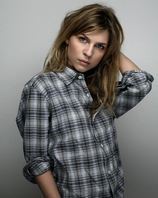 Clemence Poesy