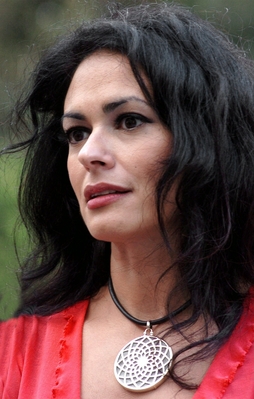 Maria Grazia Cucinotta