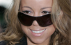 Mariah Carey's photo