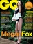 Megan Fox's photo