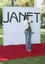 Janet Jackson's photo