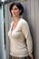 Carrie Anne Moss's photo