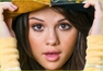 Selena Gomez's photo