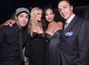 Ashlee Simpson's photo