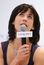 Sophie Marceau's photo