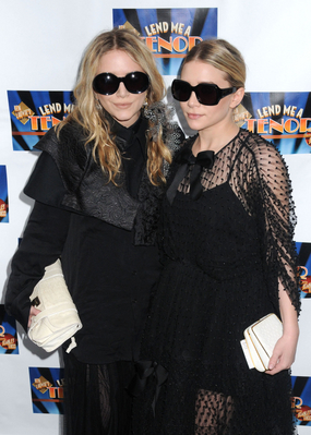 Olsen Twins
